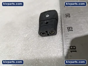 Watlow 2/ORDER Thermocouple Connector – actual item, photo 3 of 6