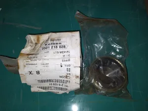 ZF Manual Gearbox
