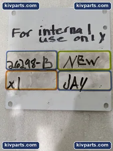 Eaton C440A1A005SF2 Relay – actual item, photo 10 of 10