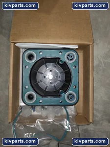 Fill-Rite 400KTH1178 400 Series Diaphragm Pumps – actual item, photo 6 of 9