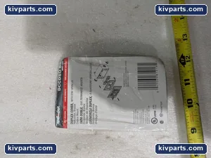 WR81-CBR Reddot Dccdso-BR Outlet – actual item, photo 3 of 5