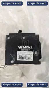 Siemens E82615 Circuit Breaker – actual item, photo 5 of 6