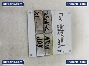 Eaton FAH17KV40KGQR1 Fuse – actual item, photo 18 of 18