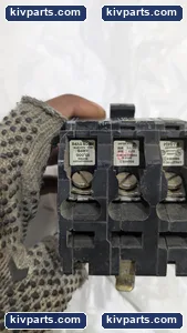 Square D MJ-5454 Breaker – actual item, photo 3 of 8