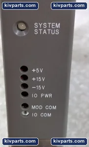 Honi TOR 52NY-3 Infi 90 Bus Monitor Module – actual item, photo 4 of 6