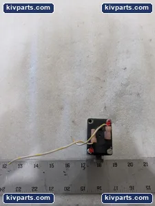 Burkert 125-F-5/58-F-PP-MHN Solenoid Valve – actual item, photo 6 of 9