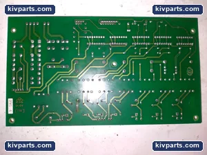 Reliance Electric 0-58704 III Driver Interface Board – actual item, photo 5 of 6