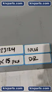 FAG NU206-E-XL-TVP2-C3 Cylindrical Roller Bearing – actual item, photo 4 of 4