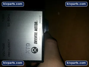 Oriental SS31 Motor – actual item, photo 2 of 3