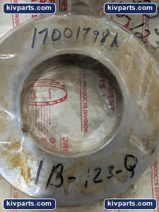 Dresser-rand 424-346-001 Compressor Thrust Bearing – actual item, photo 3 of 6