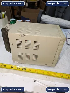 Extech 382202 Power Supply – actual item, photo 3 of 6