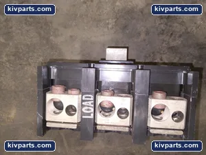 General Electric TJK435F000 Industrial Circuit Breaker – actual item, photo 3 of 5
