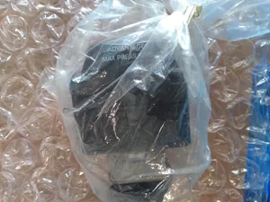 ITT 698597-041-014 Diaphragm Valve