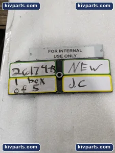 Eaton Breaker Lockout Clip Panel – actual item, photo 7 of 7