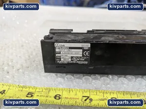 Mitsubishi AJ65SBTB1-32D1 PLC Module – actual item, photo 2 of 4
