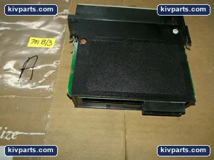 Allen-Bradley 1756-IV16 ControlLogix Sourcing Input PLC – actual item, photo 4 of 4