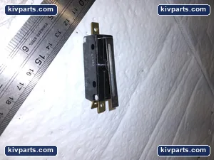 Unimax L-147 Limit Switch...each – actual item, photo 4 of 8