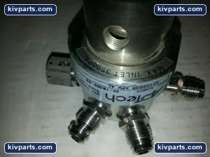 Aptech 26-18069-02 3500 PSI Diaphragm Valve – actual item, photo 3 of 4
