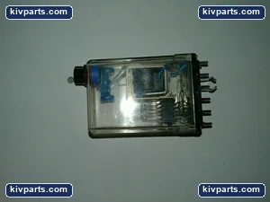 Struthers-dunn 247XCXP-010 Time Delay Relay – actual item, photo 4 of 5