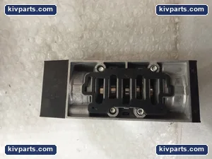 Festo VL-5/2-D-2-FR-C Pneumatic Valve – actual item, photo 4 of 8