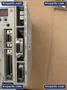 Yaskawa SGDH-02AE Servopack Servo Drive – actual item, photo 2 of 5