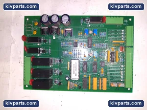 52010-151-01 Circuit Board – actual item, photo 4 of 5