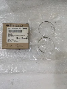 99071672X Motor Starter – actual item, photo 1 of 6