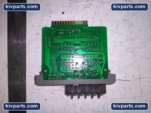 TI 305-10T – actual item, photo 3 of 6