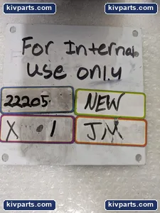 Eaton SL7-CB-100 171443 Stack Light Base Module – actual item, photo 5 of 5