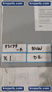 Gilbarco N23008 Switch – actual item, photo 3 of 3