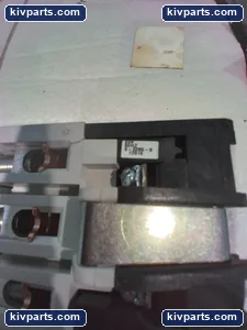 Eaton CE15KN3 Contactor Coil – actual item, photo 5 of 8