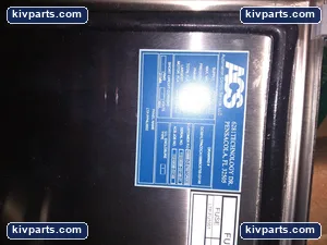 LTP-FU1001 Automation Control – actual item, photo 2 of 10