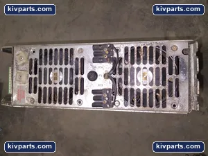Indramat 1-2-50-300W1 Controller – actual item, photo 4 of 5