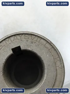 Browning CHJP5 JAW Coupling – actual item, photo 8 of 10