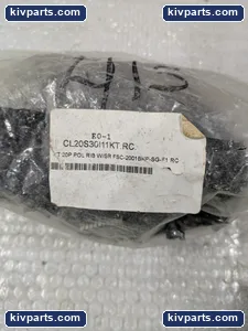 FSC-2001BKP-SG-F1 Keltron IDC Socket Connector – actual item, photo 2 of 5