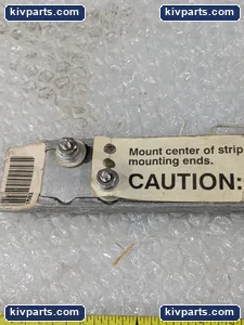 807449 12103840 Flat Bar Post Terminals – actual item, photo 4 of 6