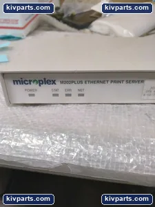 M202 Industrial Computer – actual item, photo 3 of 8