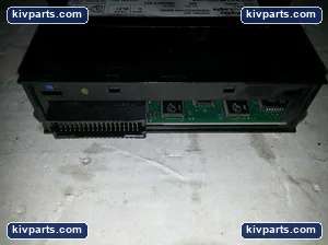 Allen-Bradley 1756-CNB/D ControlNet Bridge Module – actual item, photo 4 of 4