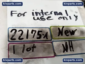 Phoenix Contact 1051032 Zack Marker Strip Terminal Block – actual item, photo 4 of 4