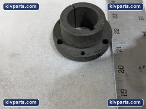 SH 1-1/4" Quick Disconnect Bushing 1-1/4" – actual item, photo 2 of 8