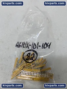 Bourns 4610X-101-104 Resistor – actual item, photo 2 of 5