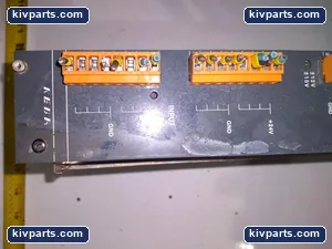 Keba 2067-07164 PS 244 Power Supply Module – actual item, photo 8 of 13