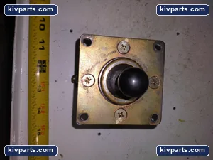 Todensha TXA-41B1 – actual item, photo 3 of 7