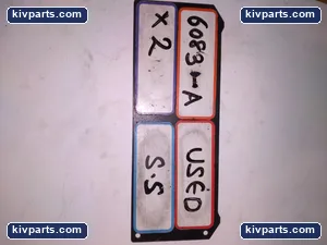 Mean Well DRP-240-24 Switching Regulator – actual item, photo 4 of 4