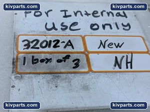 General Electric CR123C104B Overload Relay Heater Element – actual item, photo 4 of 4