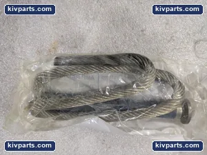 Cooper FL27T140 Power Systems Kearney Type Fuse – actual item, photo 2 of 3