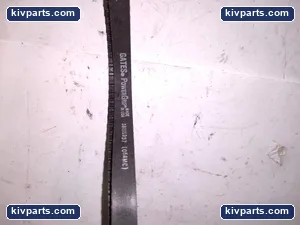 Gates 380XL037 Industril Timing Belt – actual item, photo 2 of 3