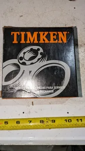 Timken SF-03 EUC-F Spherical Plain Bearings