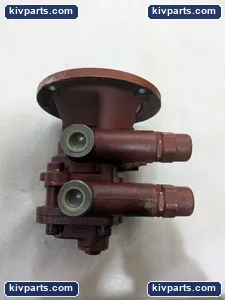 Mitsubishi Kakoki 0742 Industrial Pump – actual item, photo 7 of 9