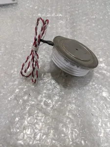 Powerex 104X125DA153 PRX Thyristor SCR Power Module